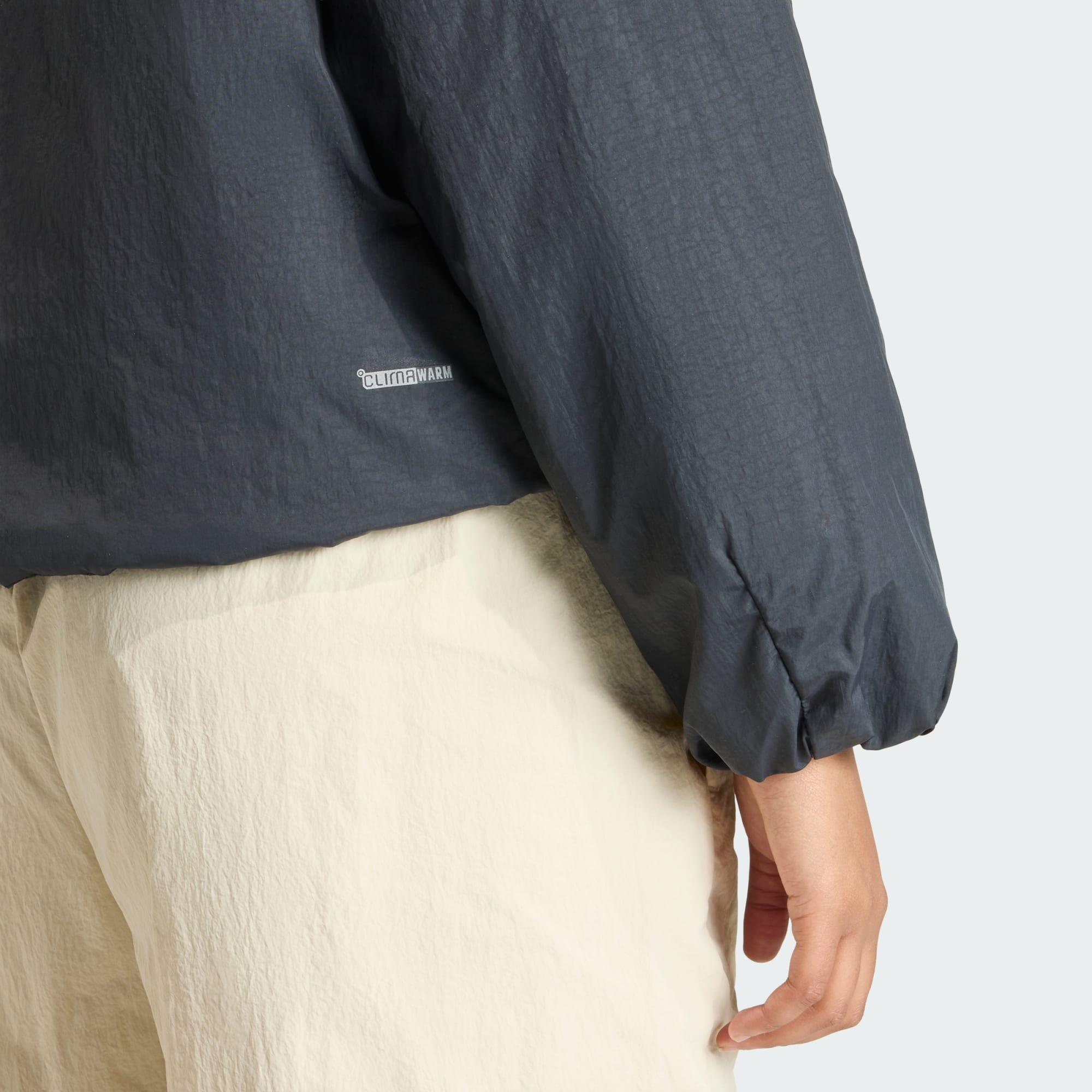 VESTE DOUBLÉE ALL SZN 4/6