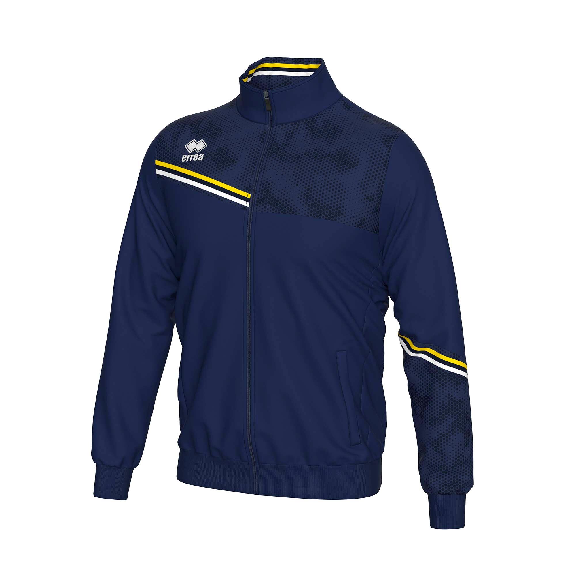 Sweatshirt Errea Erick Veste Ad Adulte 5/5