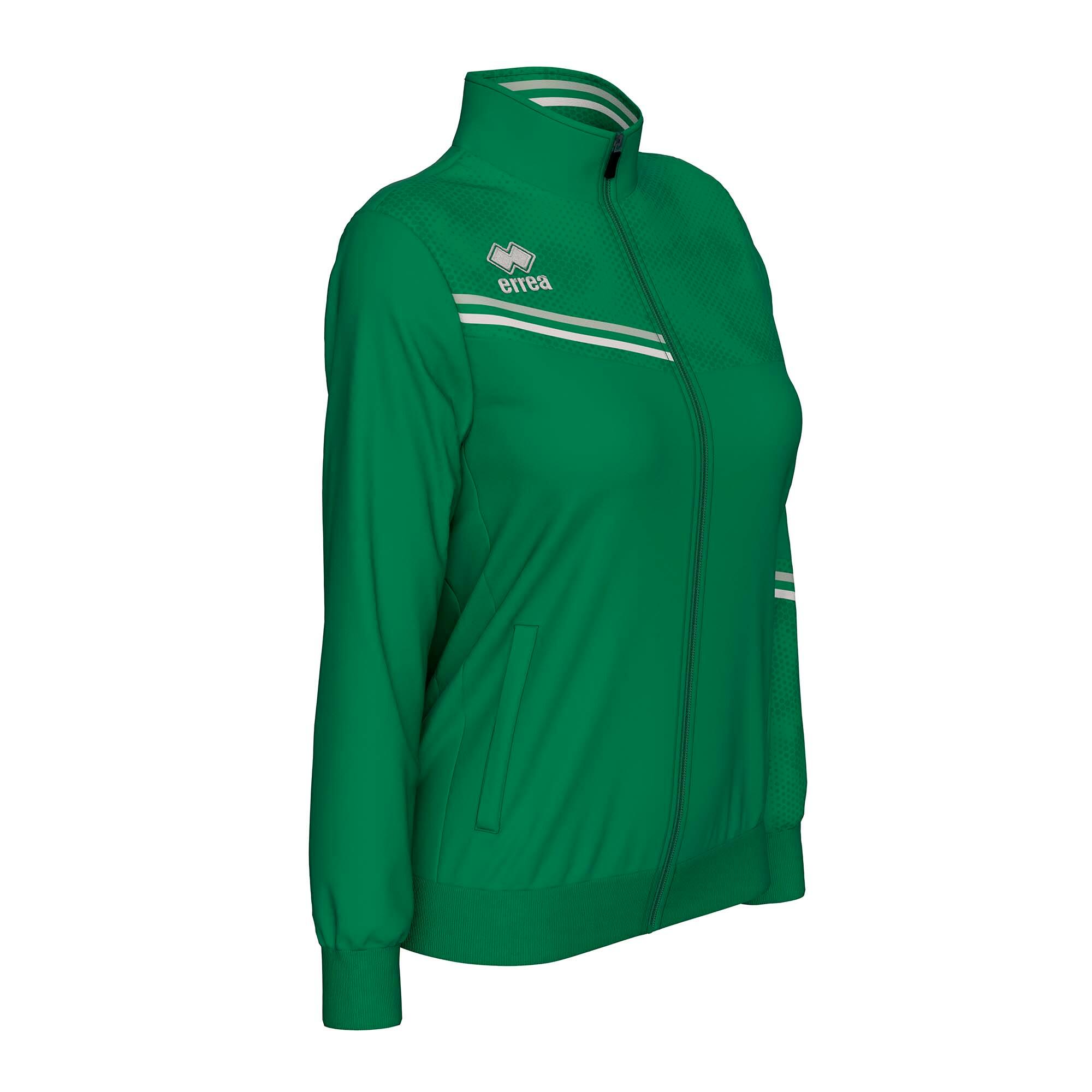 Chaqueta de chándal Errea Estella 2/5
