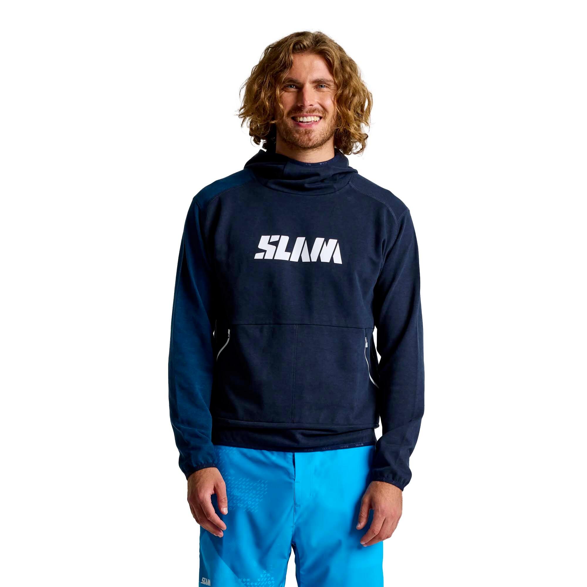 SLAM picture