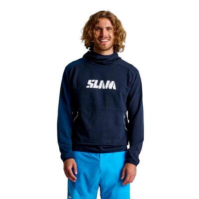 Slam graphic hoodie sweater volwassenen