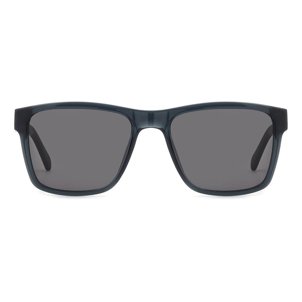 Lunettes de Soleil Fossil FOS 2155/G/S 63M en PC Homme 56 mm 2/3