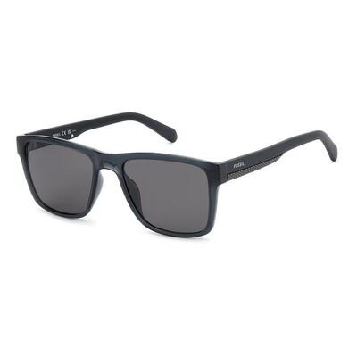 Zonnebril fossil fos 2155/g/s 63m van pc heren 56 mm