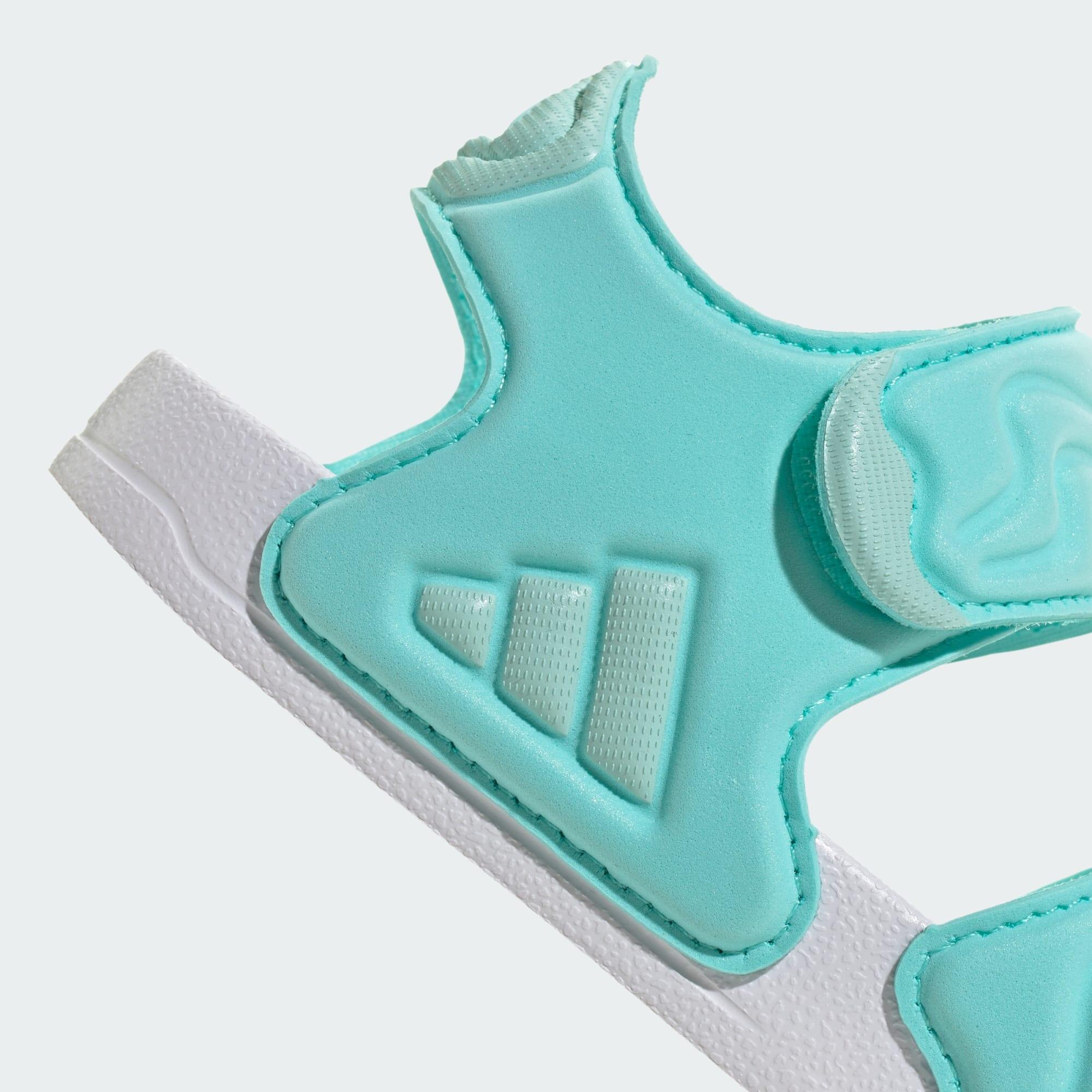 SANDÁLIAS ADILETTE 2 — CRIANÇA 6/8