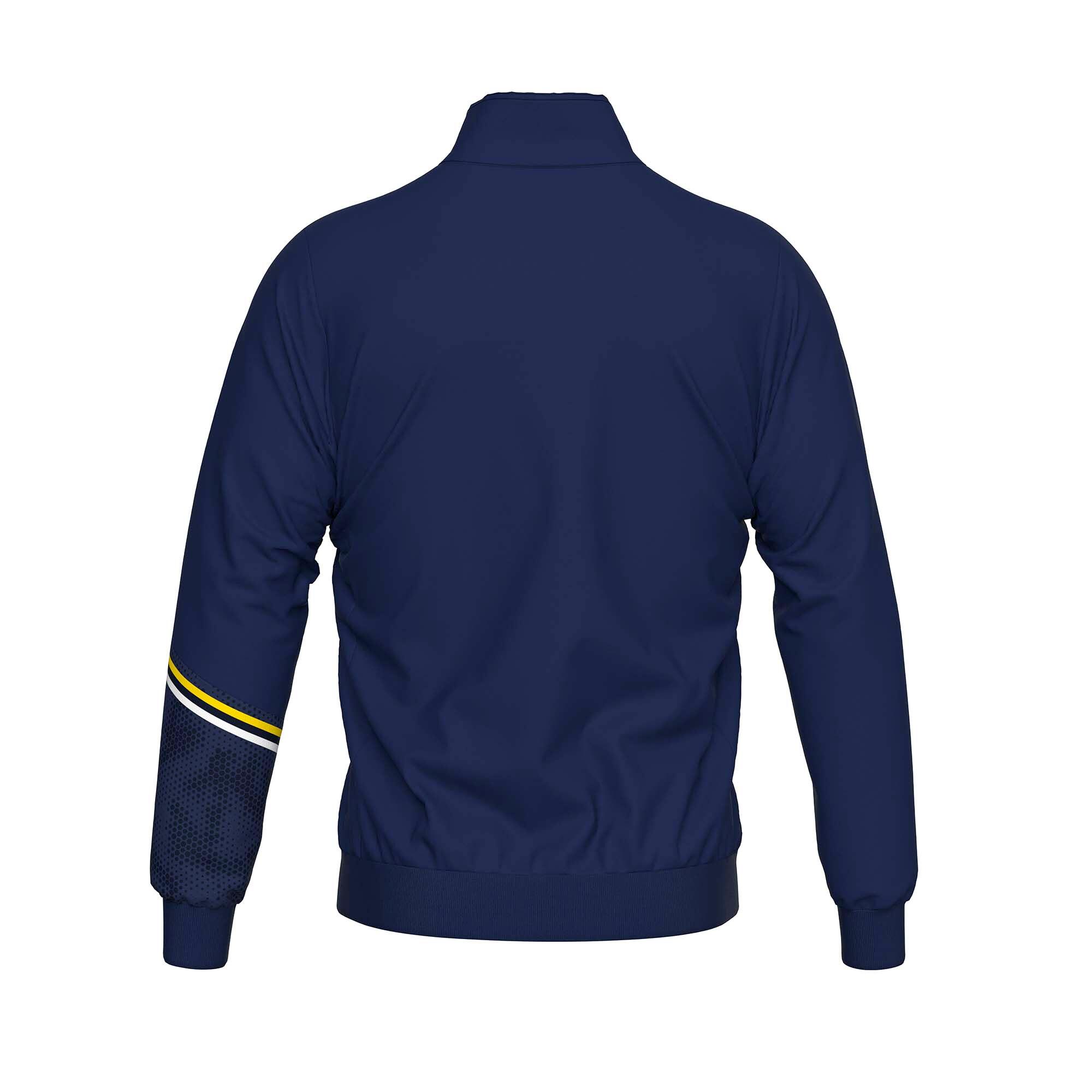 Sweatshirt Errea Erick Veste Ad Adulte 4/5