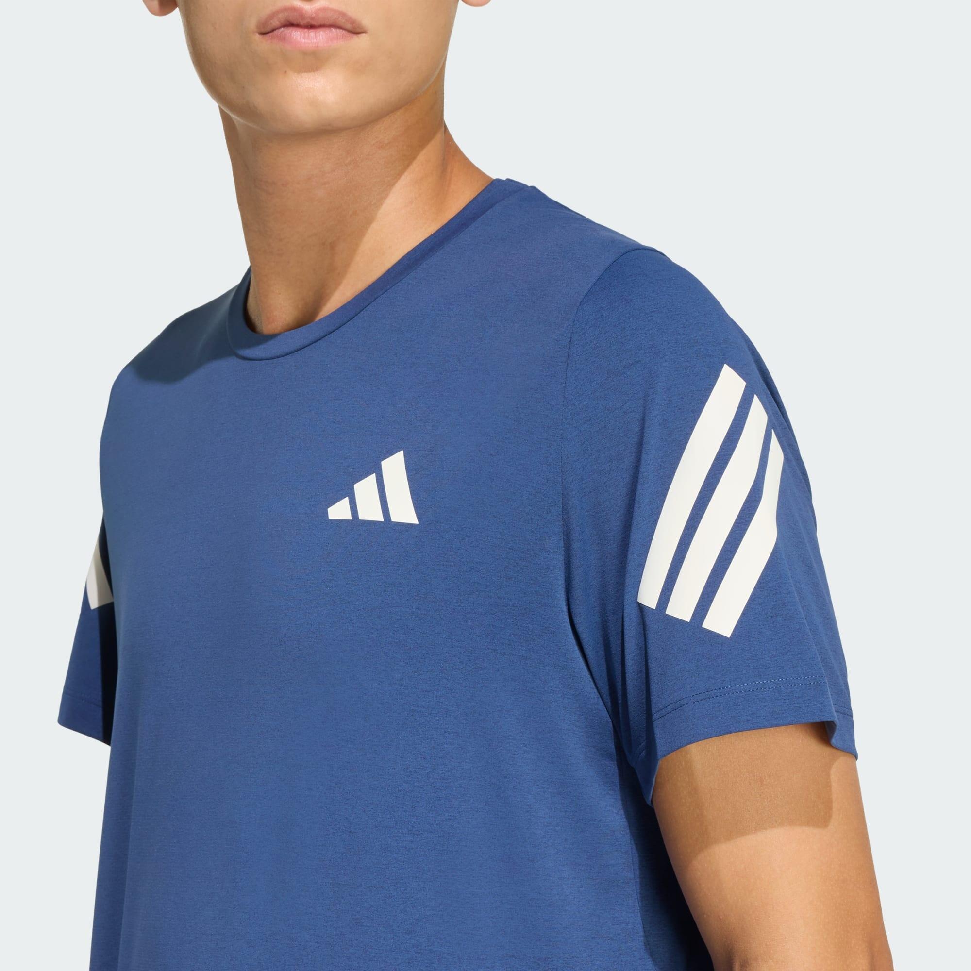 T-shirt adi365 Climacool 4/6