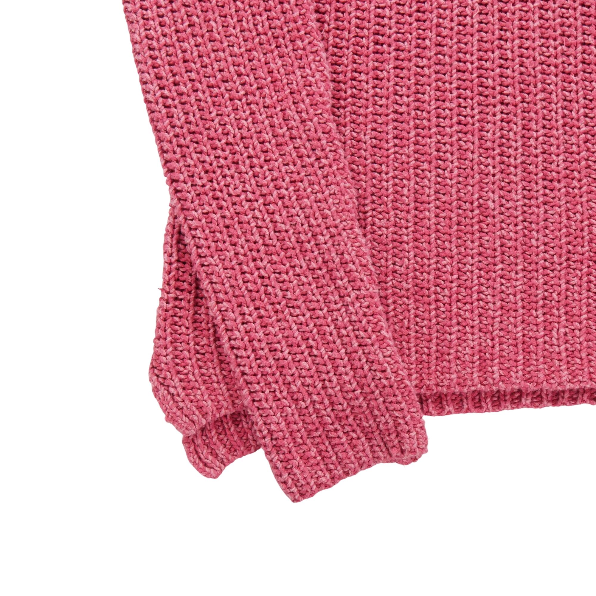 Reconditionné - Pull Femme Rose - Excellent 4/6