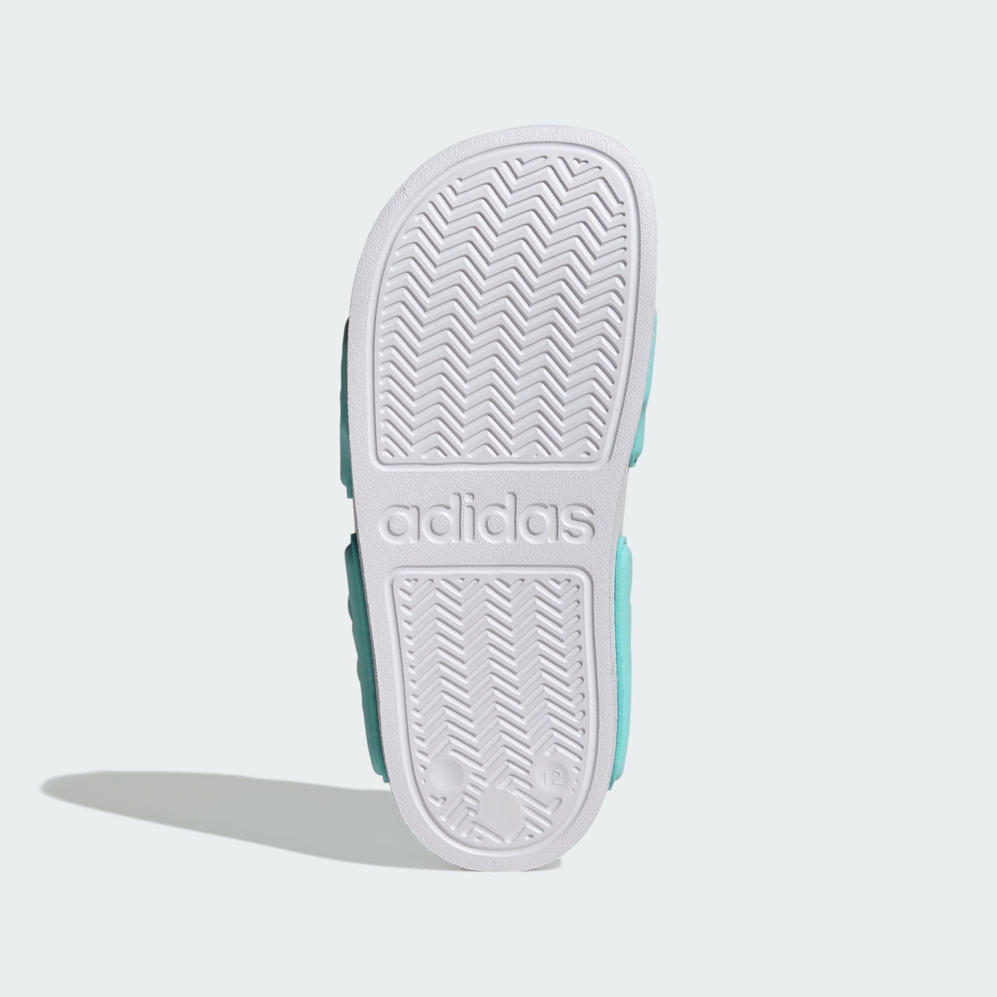 SANDÁLIAS ADILETTE 2 — CRIANÇA 3/8