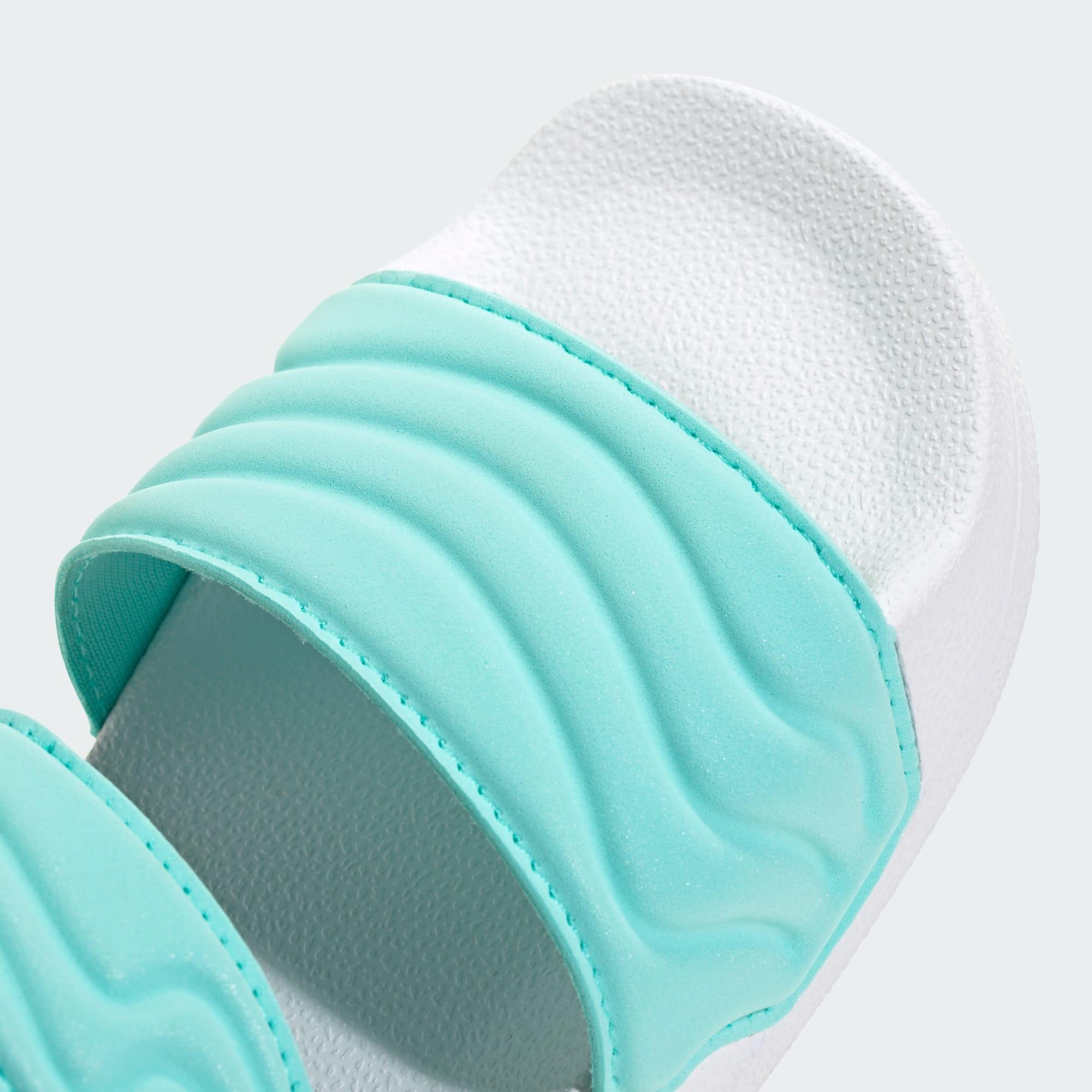 SANDÁLIAS ADILETTE 2 — CRIANÇA 5/8