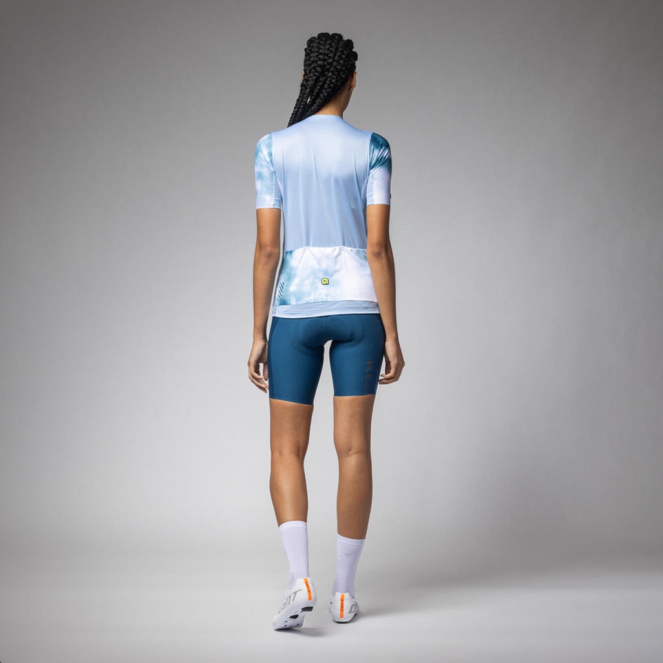 Maglia a maniche corte - ATMOSFERA PR-E 6/7
