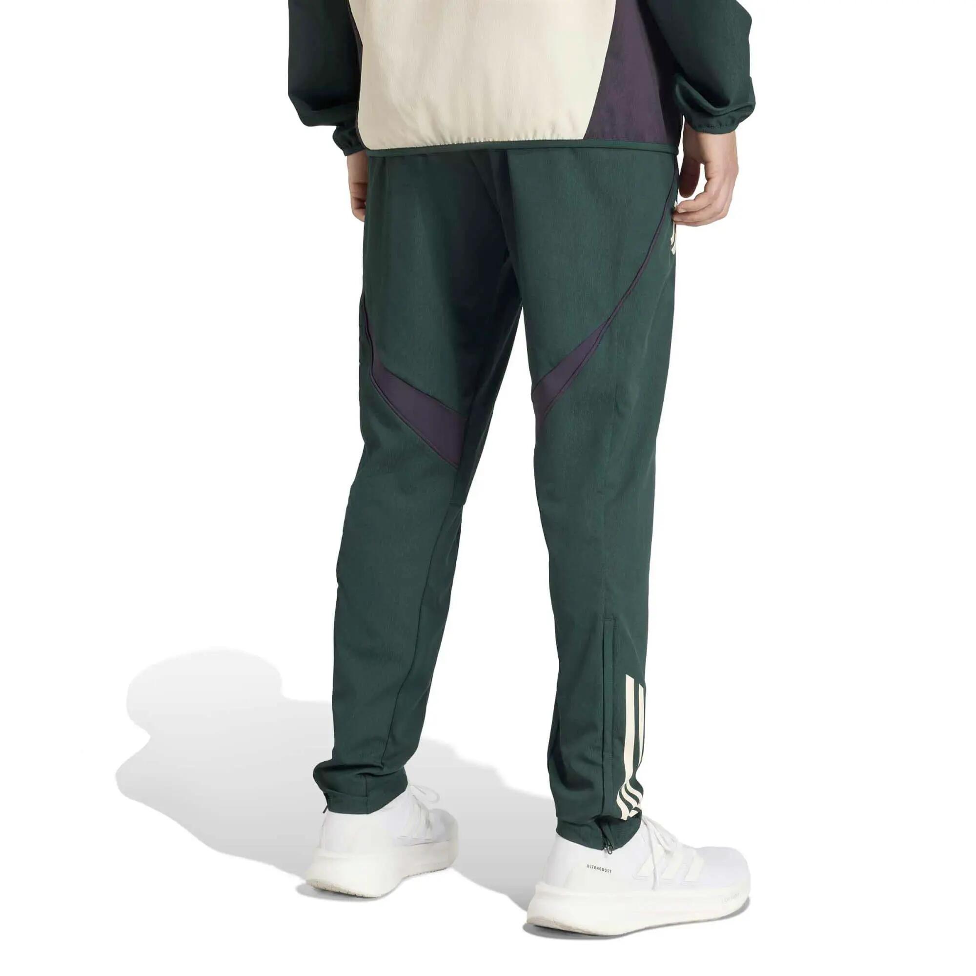 Adidas Sport Juve Eu Pre Pnt Hose Erwachsene 3/5