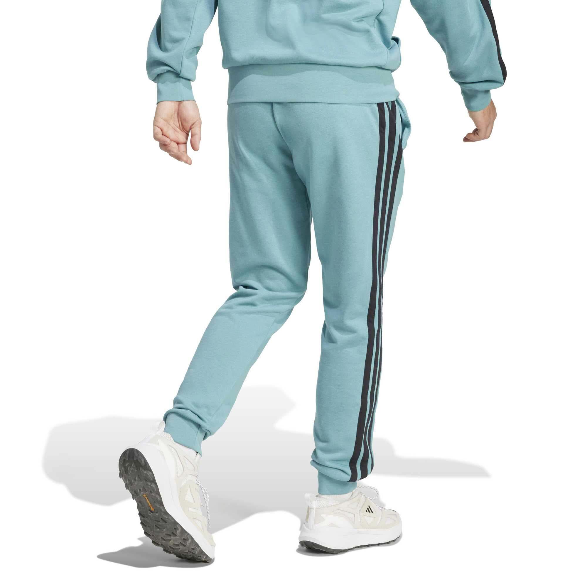 Pantalon Adidas Sport M 3S Ft Tc Pt Adulte 3/5