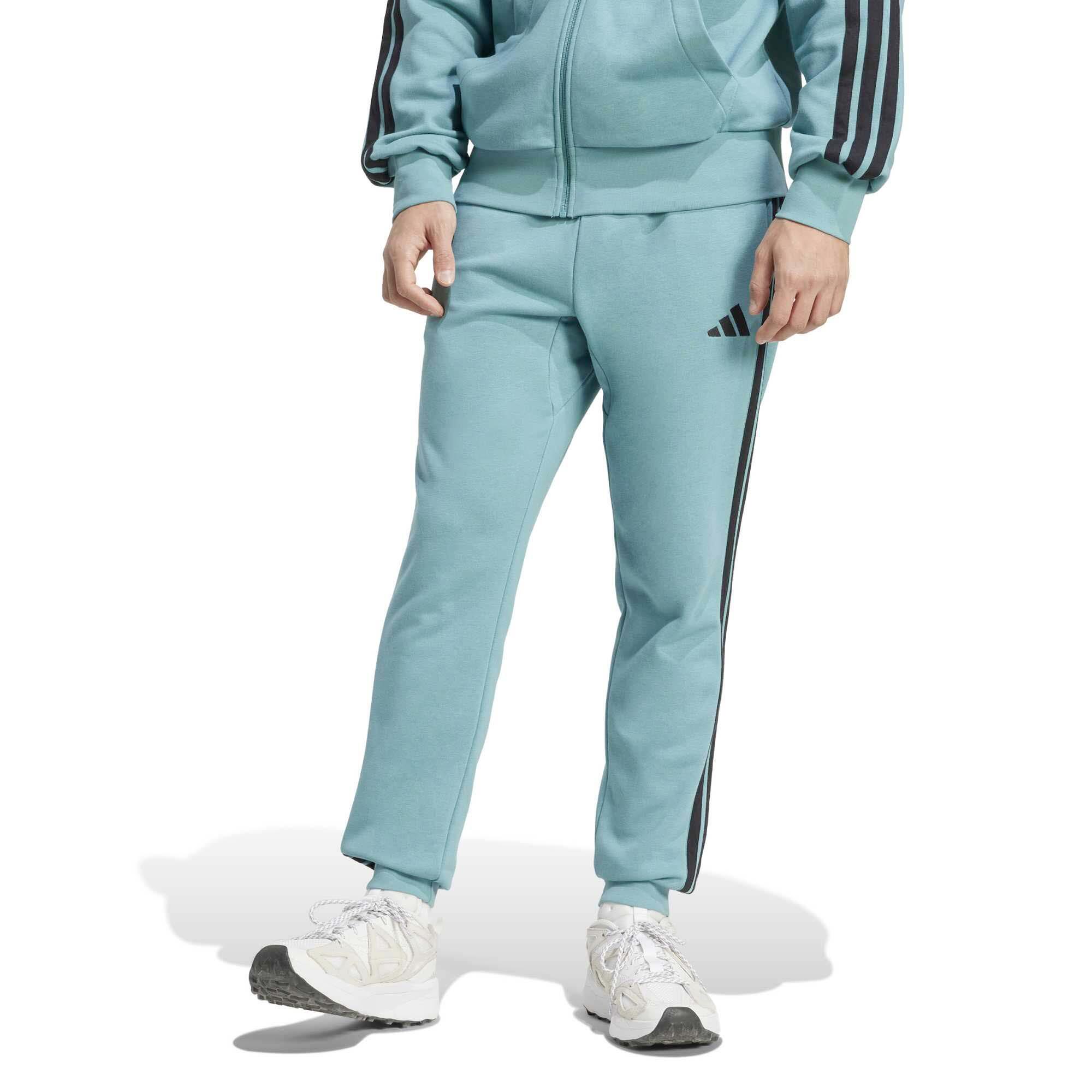 Pantalon Adidas Sport M 3S Ft Tc Pt Adulte 2/5