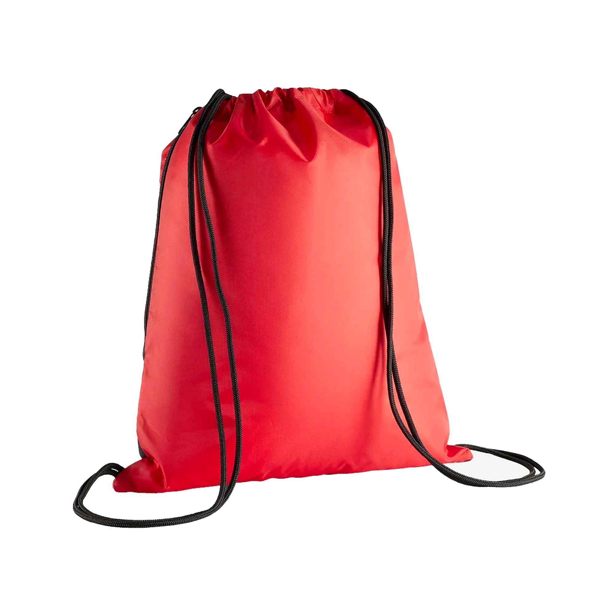 Bolsa Puma Acm Gym Sack Adulto 2/2