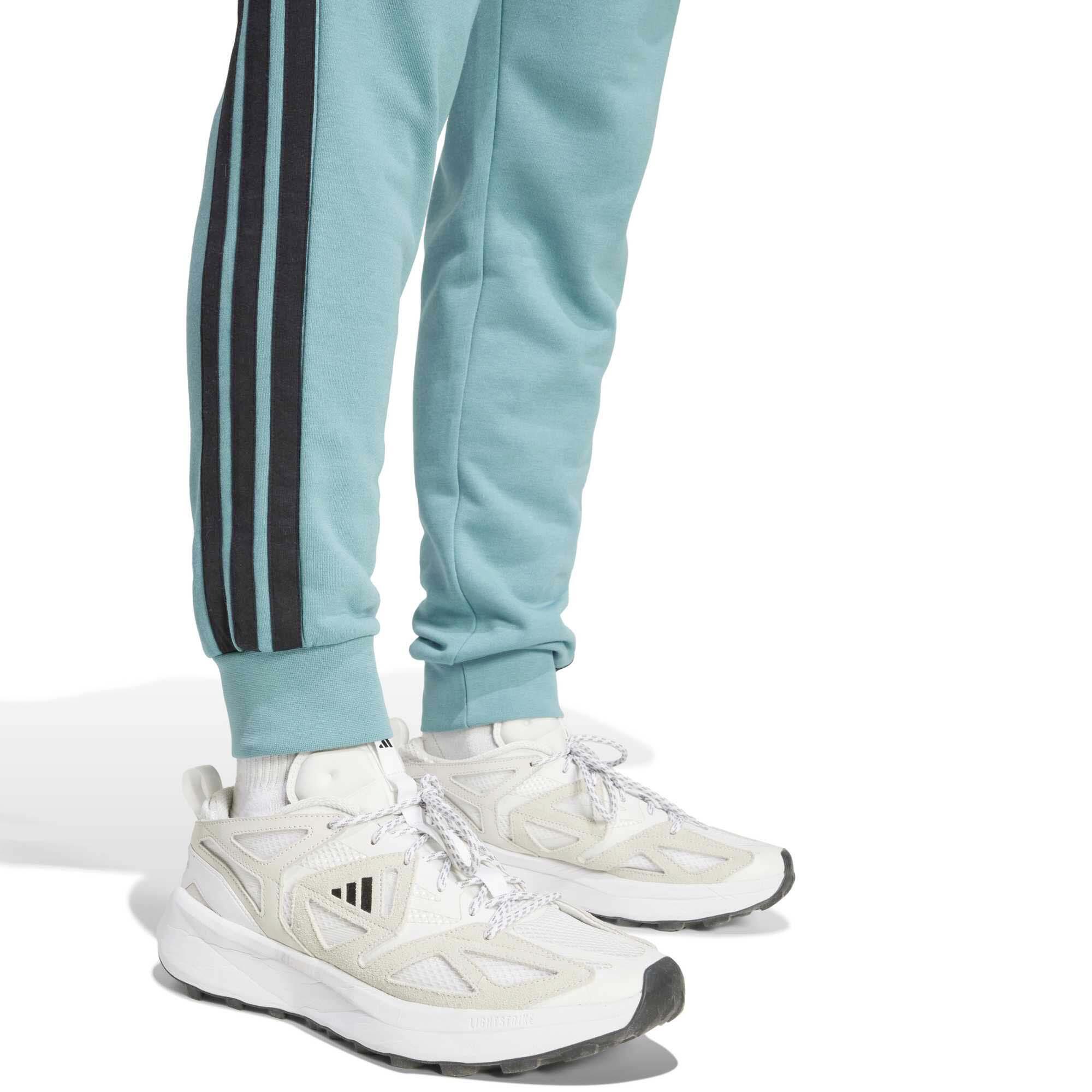 Pantalon Adidas Sport M 3S Ft Tc Pt Adulte 5/5