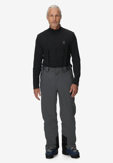 Pantaloni da sci imbottiti Ski Uomini - BOUNDARY