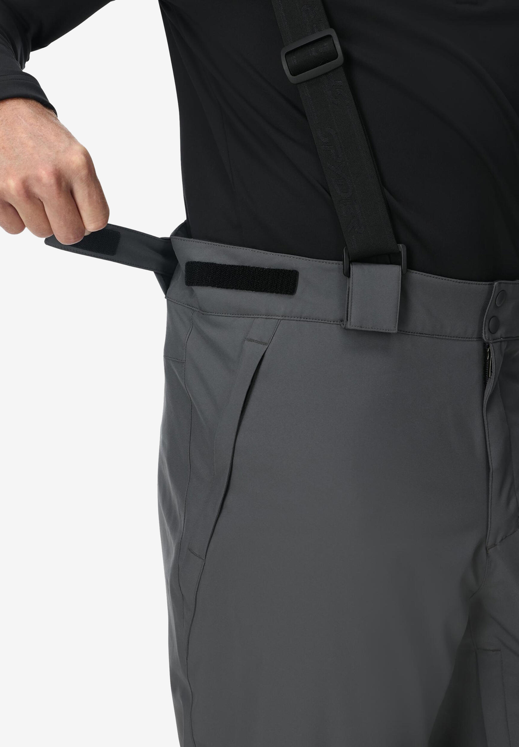Pantalones de nieve aislantes Ski Hombre - BOUNDARY 3/6