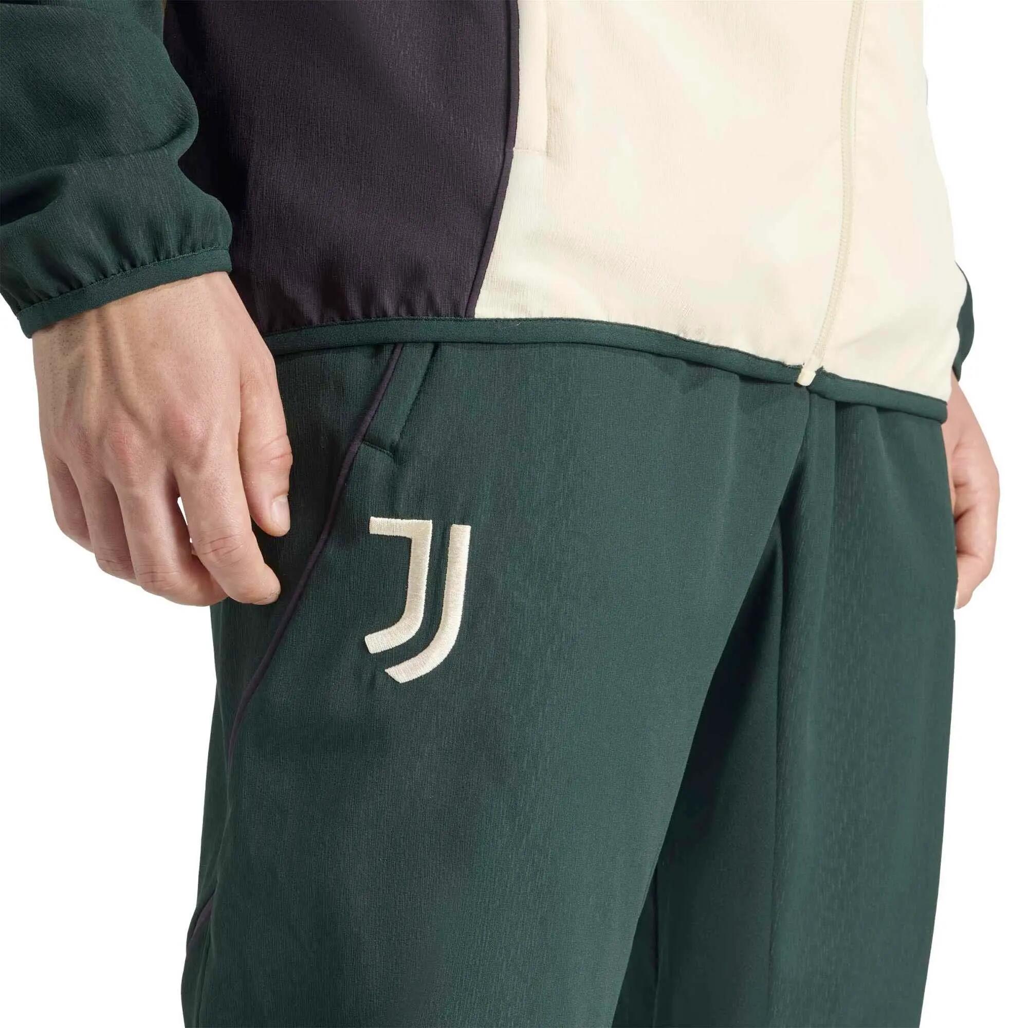 Adidas Sport Juve Eu Pre Pnt Hose Erwachsene 4/5