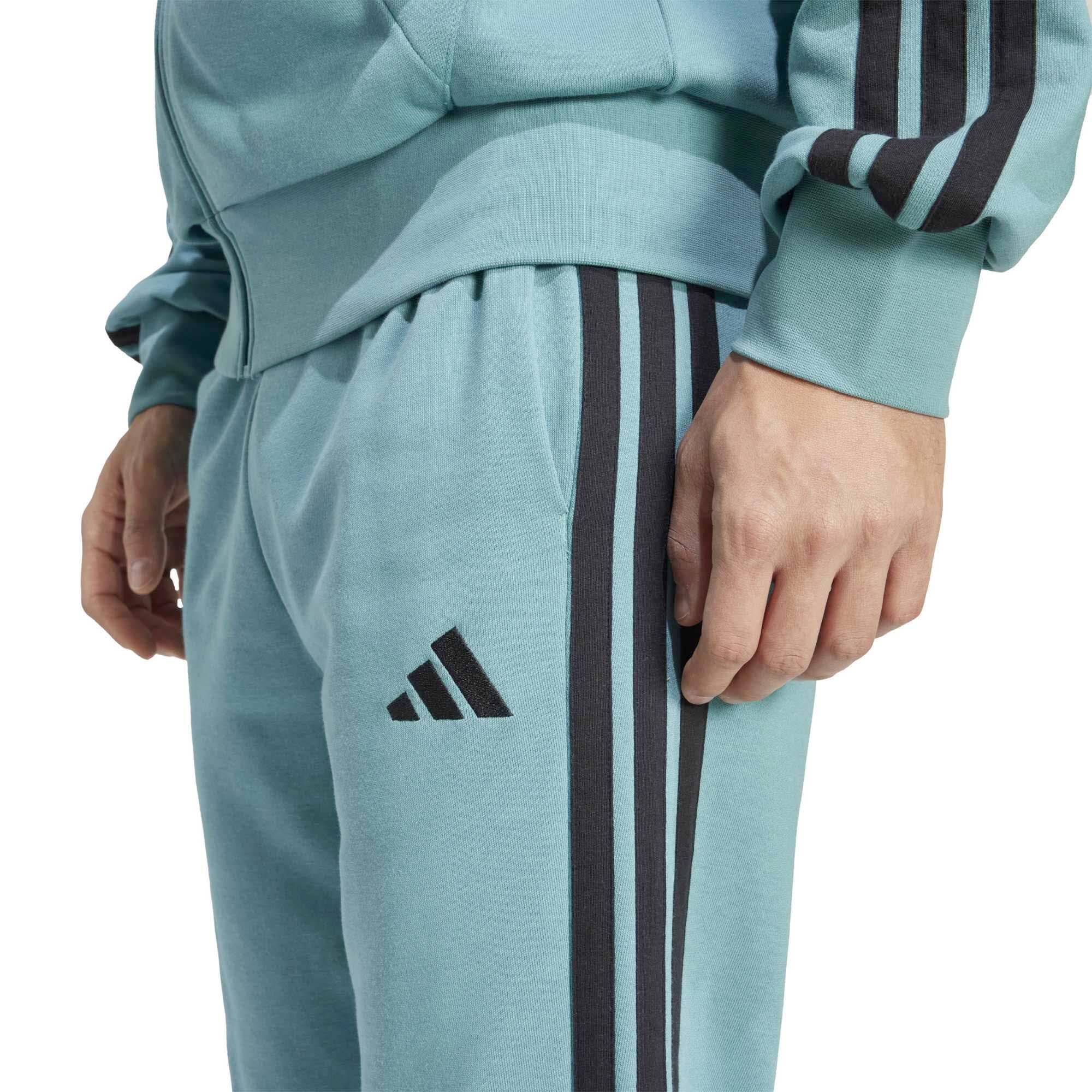 Pantalon Adidas Sport M 3S Ft Tc Pt Adulte 4/5