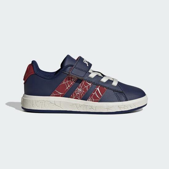 Chaussure adidas Marvel Spider-Man Grand Court