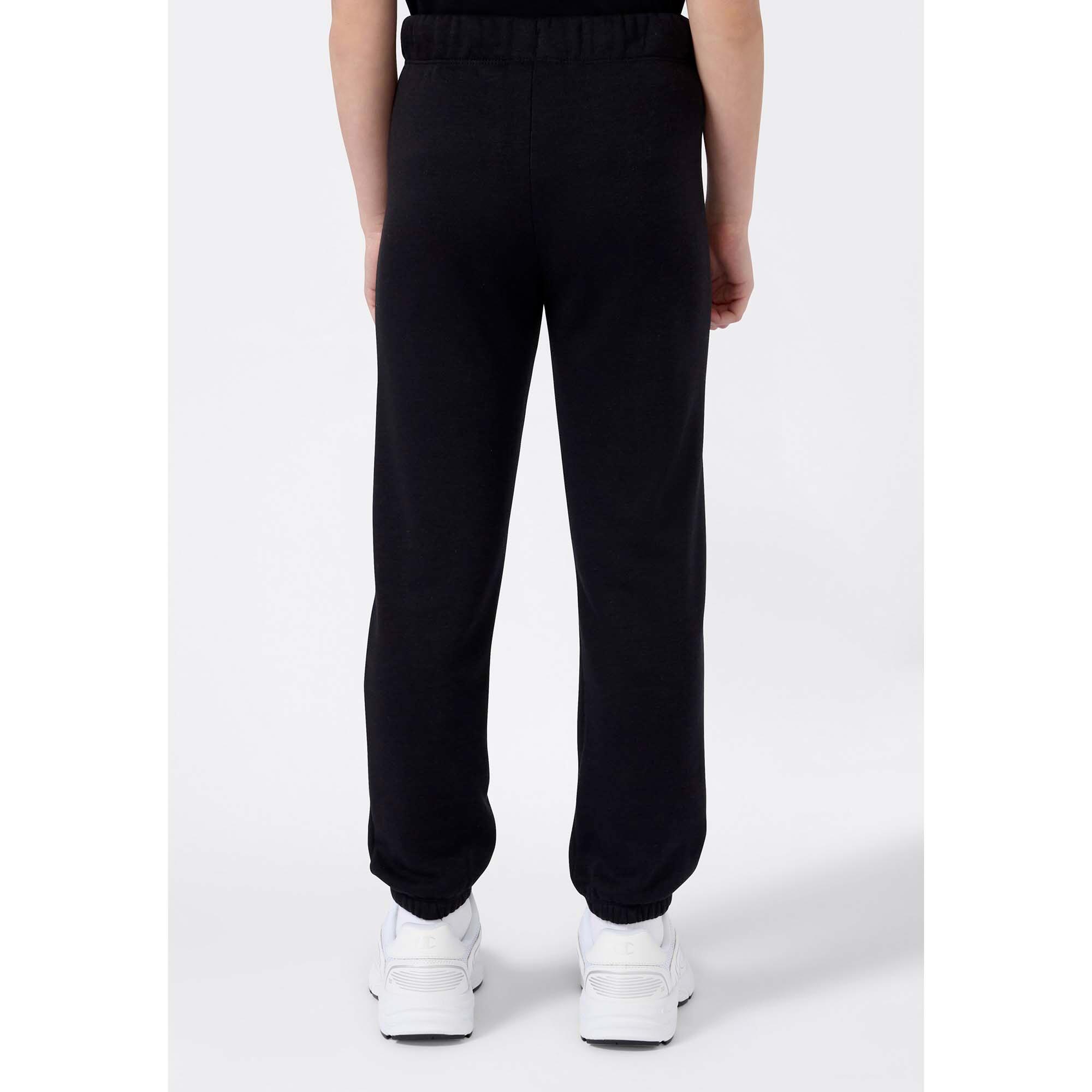 Pantalons Champion À Bas Élastiqués Elastic Cuff Pants Enfant 3/4