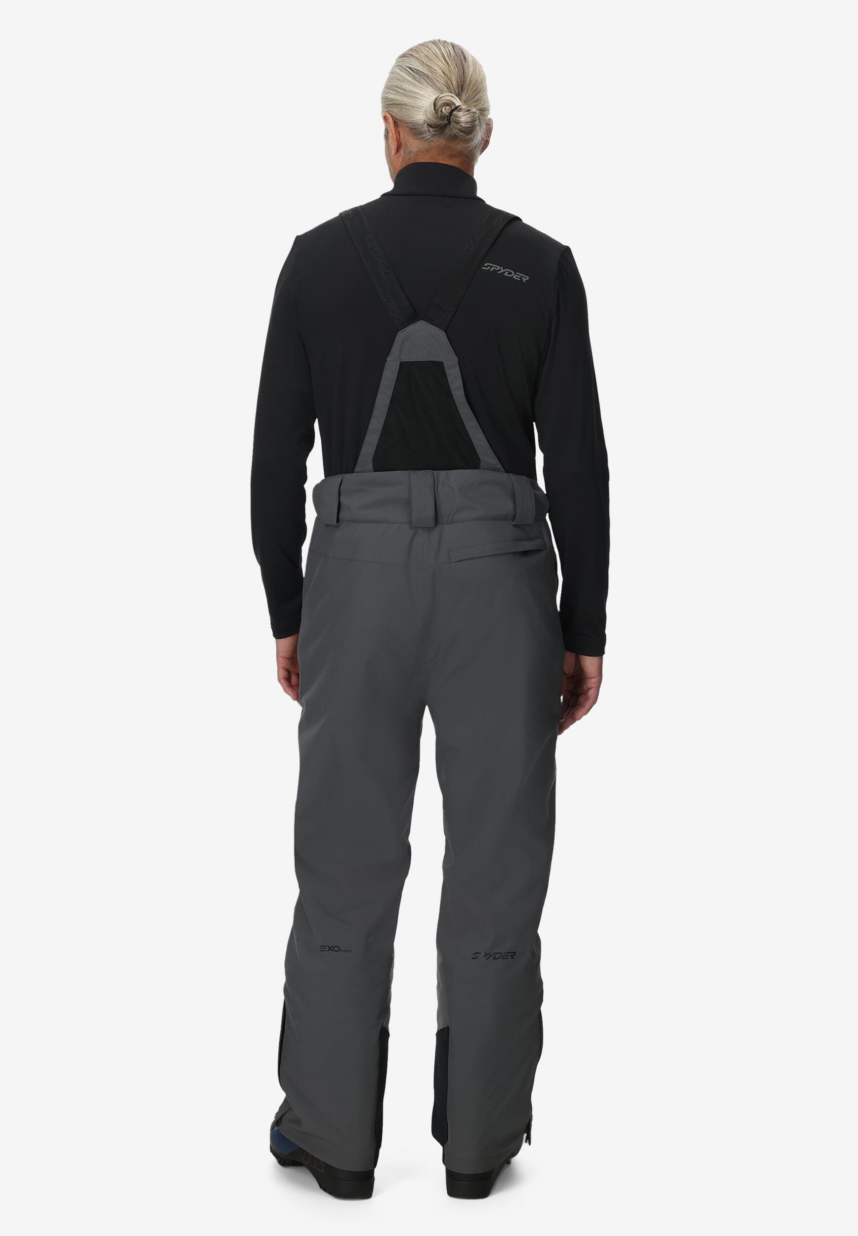 SPYDER Ski-Isolier-Hose Ski Herren - BOUNDARY