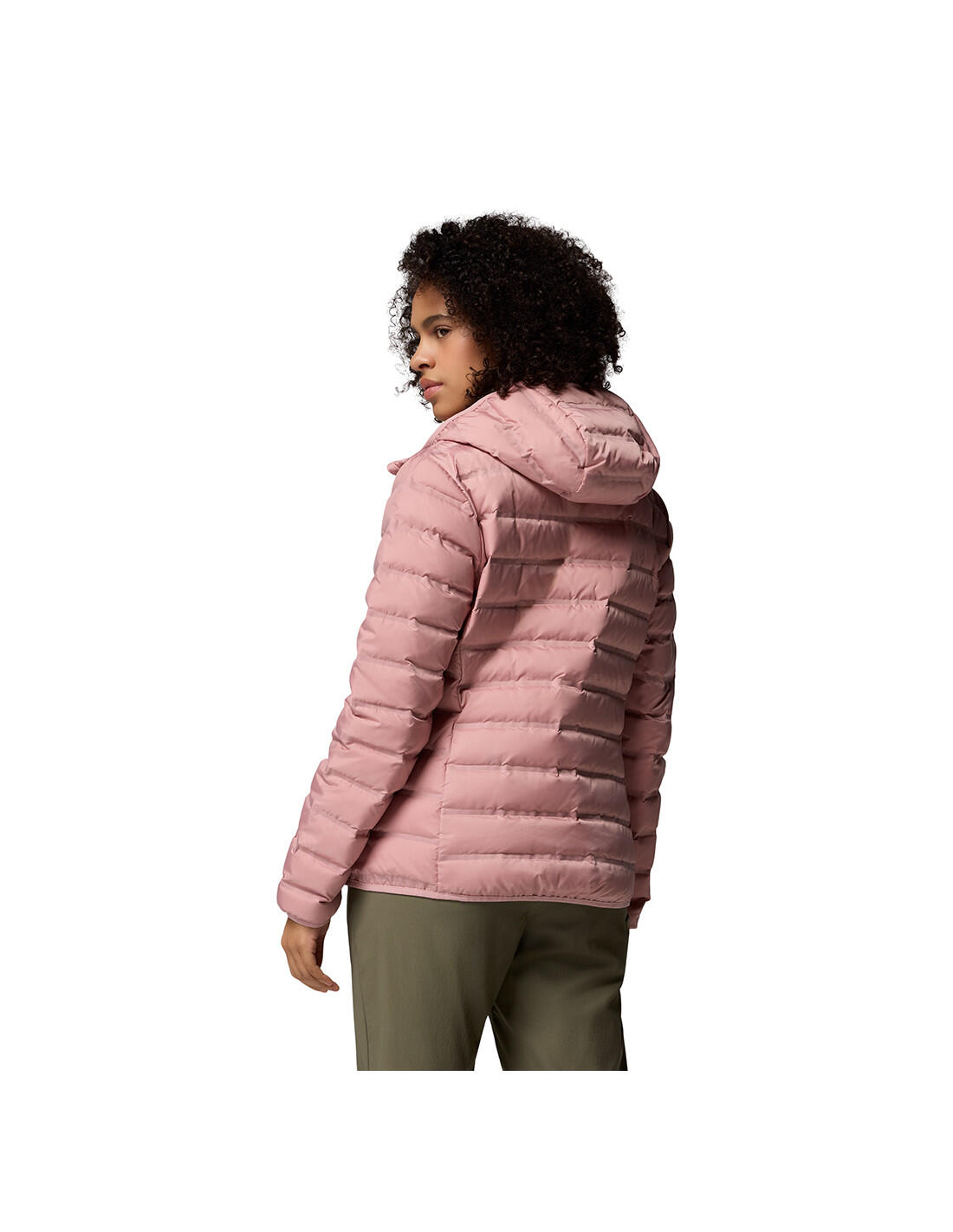 COLUMBIA Lake 22 Ii Down Hooded Jacket - Chaqueta 3/5