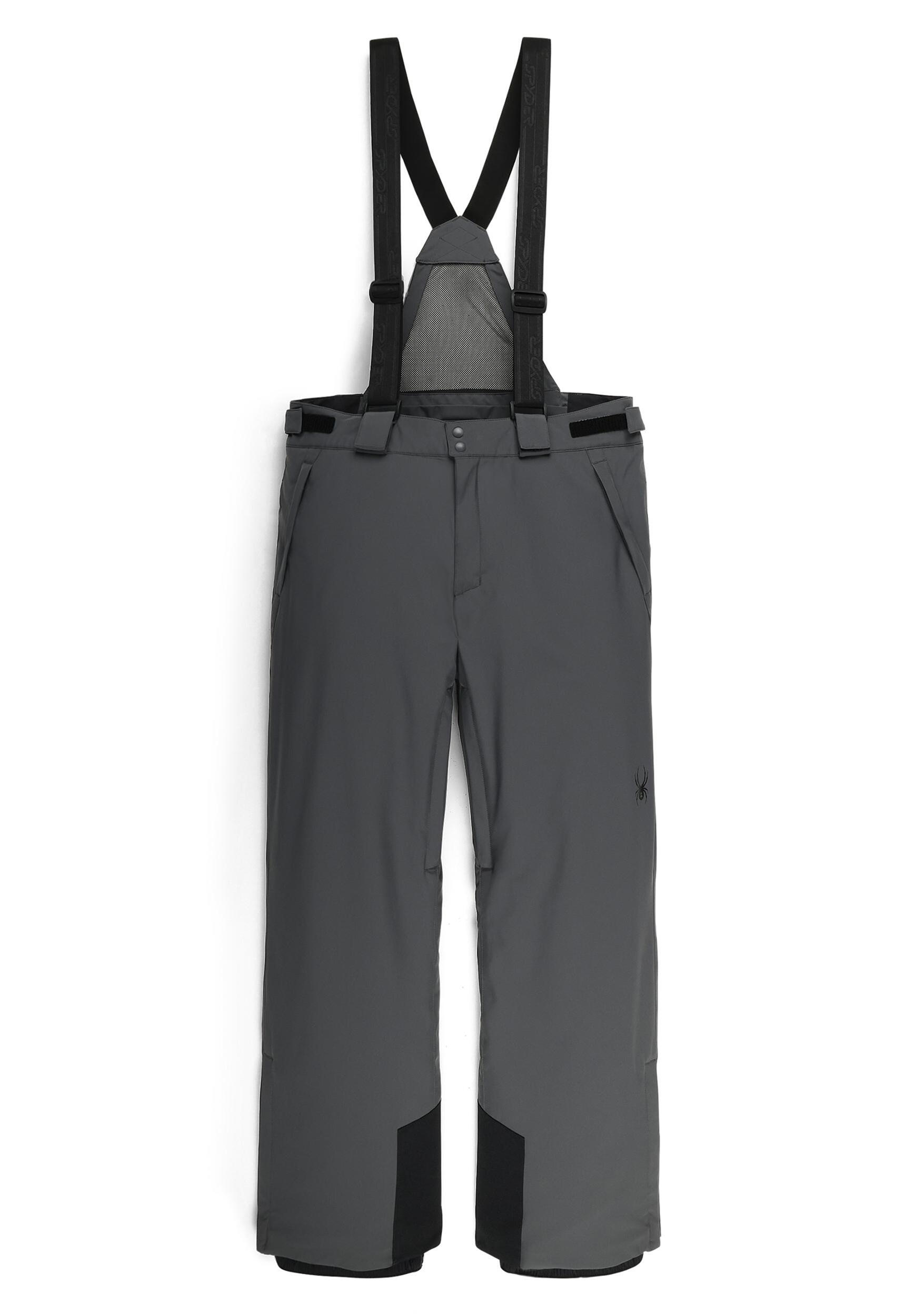 Pantalones de nieve aislantes Ski Hombre - BOUNDARY 6/6