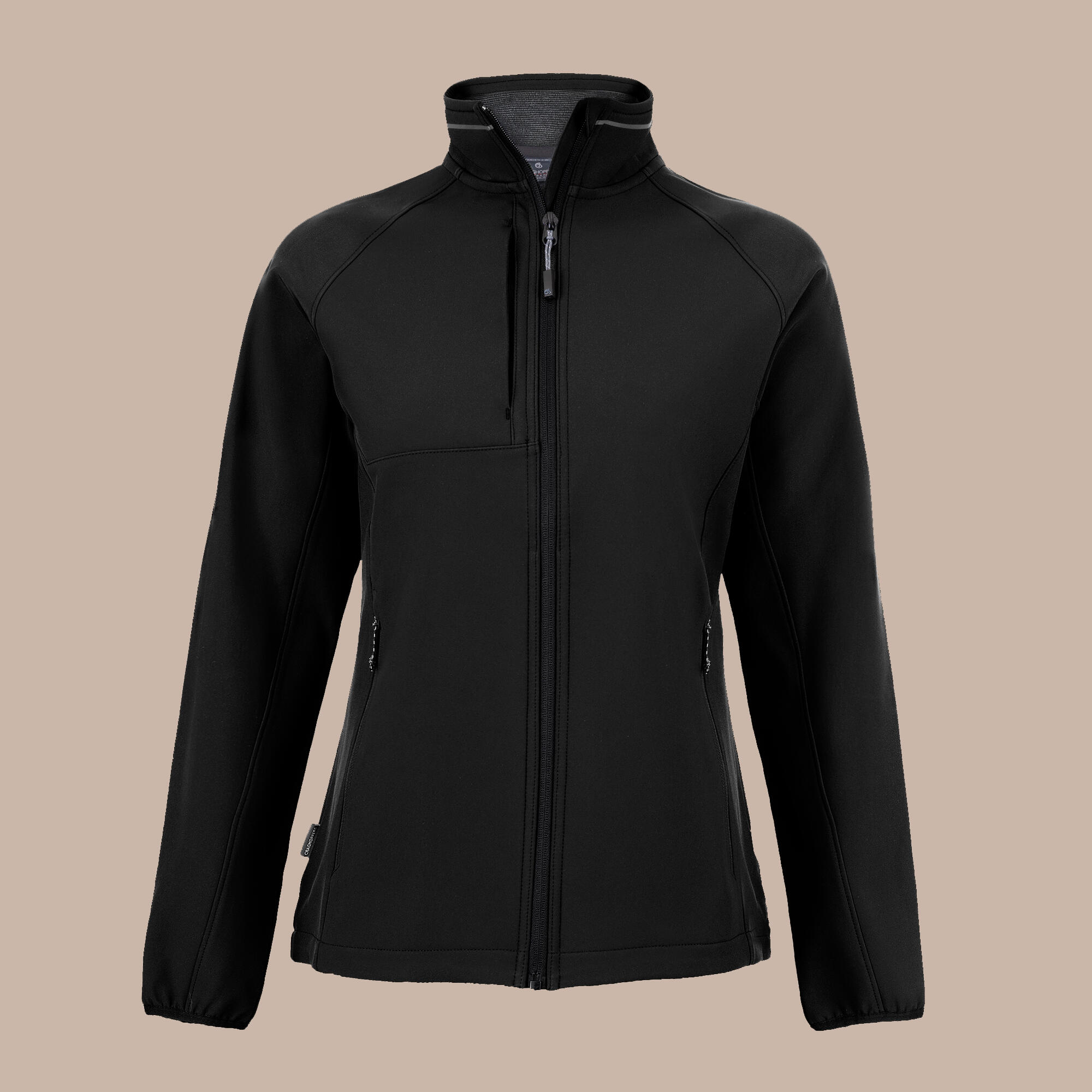 Veste Randonnée - Expert Basecamp femme 6/6