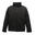 Professional Klassik Shell Jacke Herren Schwarz