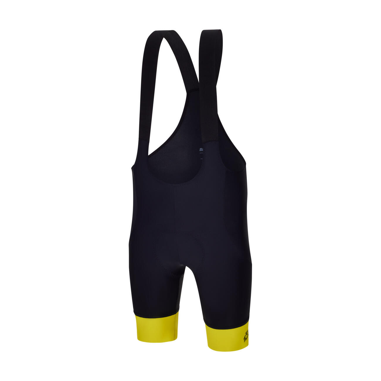 Pantaloni corti con bretelle - TOUR DE FRANCE - BIB SHORTS 2/2