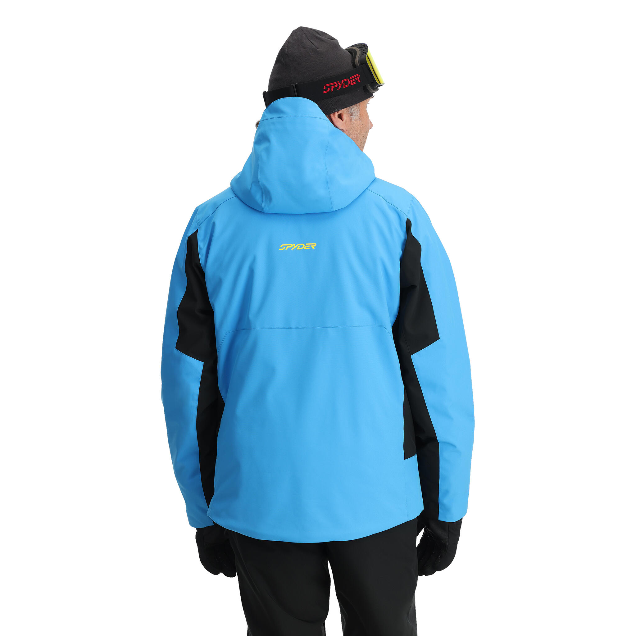Veste de ski isolante Ski Homme - VERTEX 10K 3/7