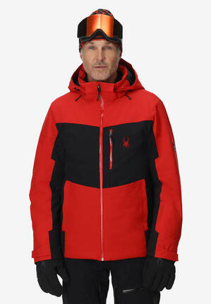 Veste de ski isolante Ski Homme - COPPER 20K