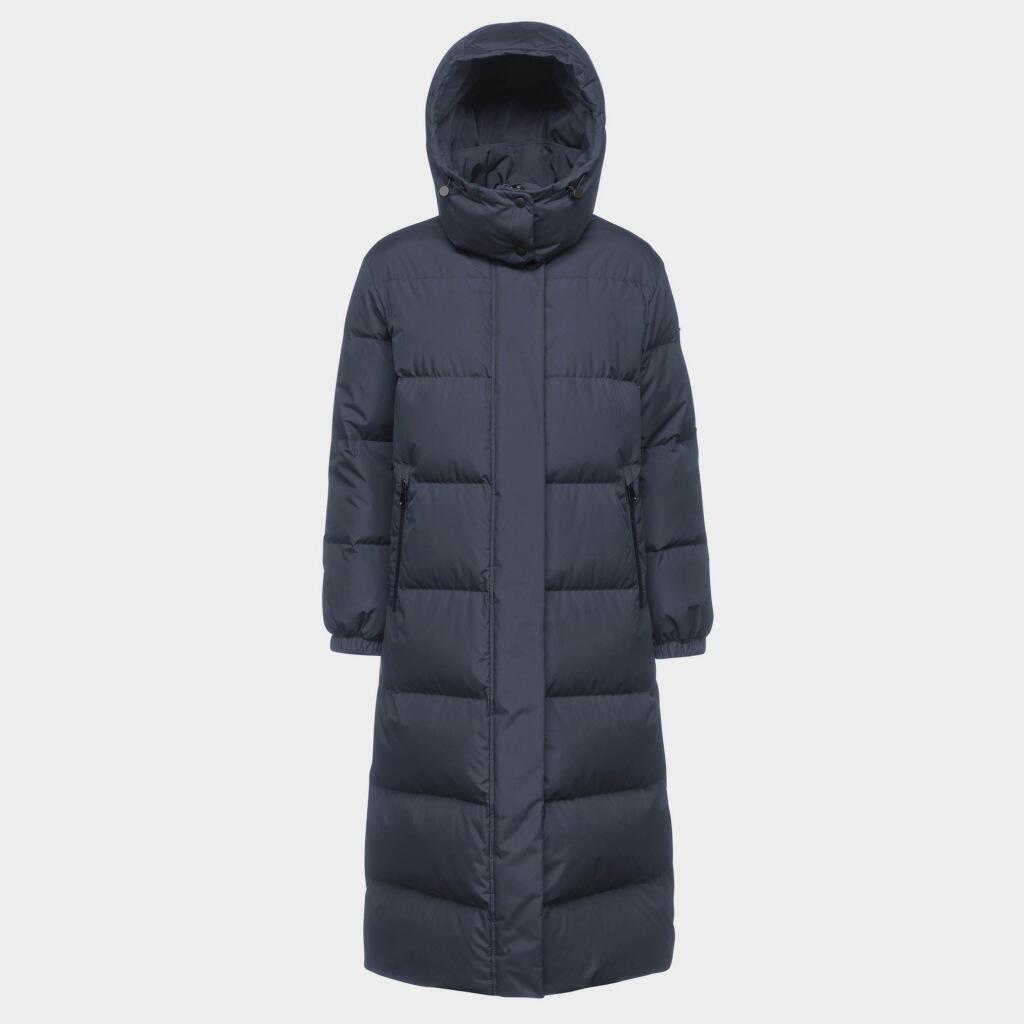Jack Geox Model Larysse Kleur Blauw 2/5