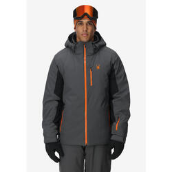 Veste de ski isolante Ski Homme - VERTEX 10K