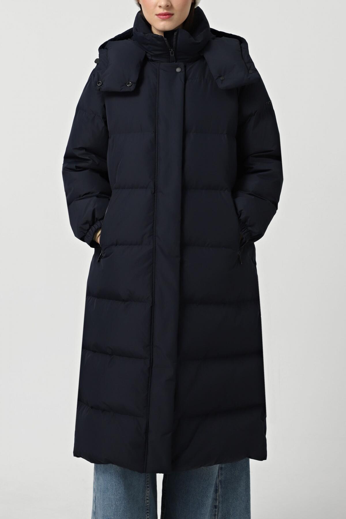 Jack Geox Model Larysse Kleur Blauw 5/5