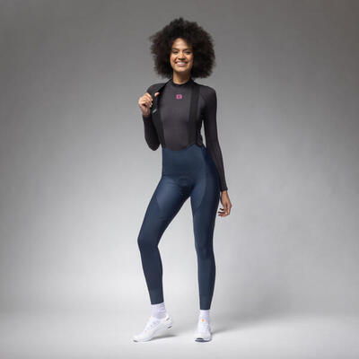 Pantaloni lunghi con bretelle - R-EV1 VOLTAGE