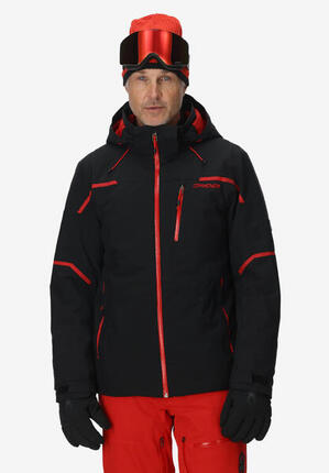 Veste de ski isolante Ski Homme - CHAMBERS 20K