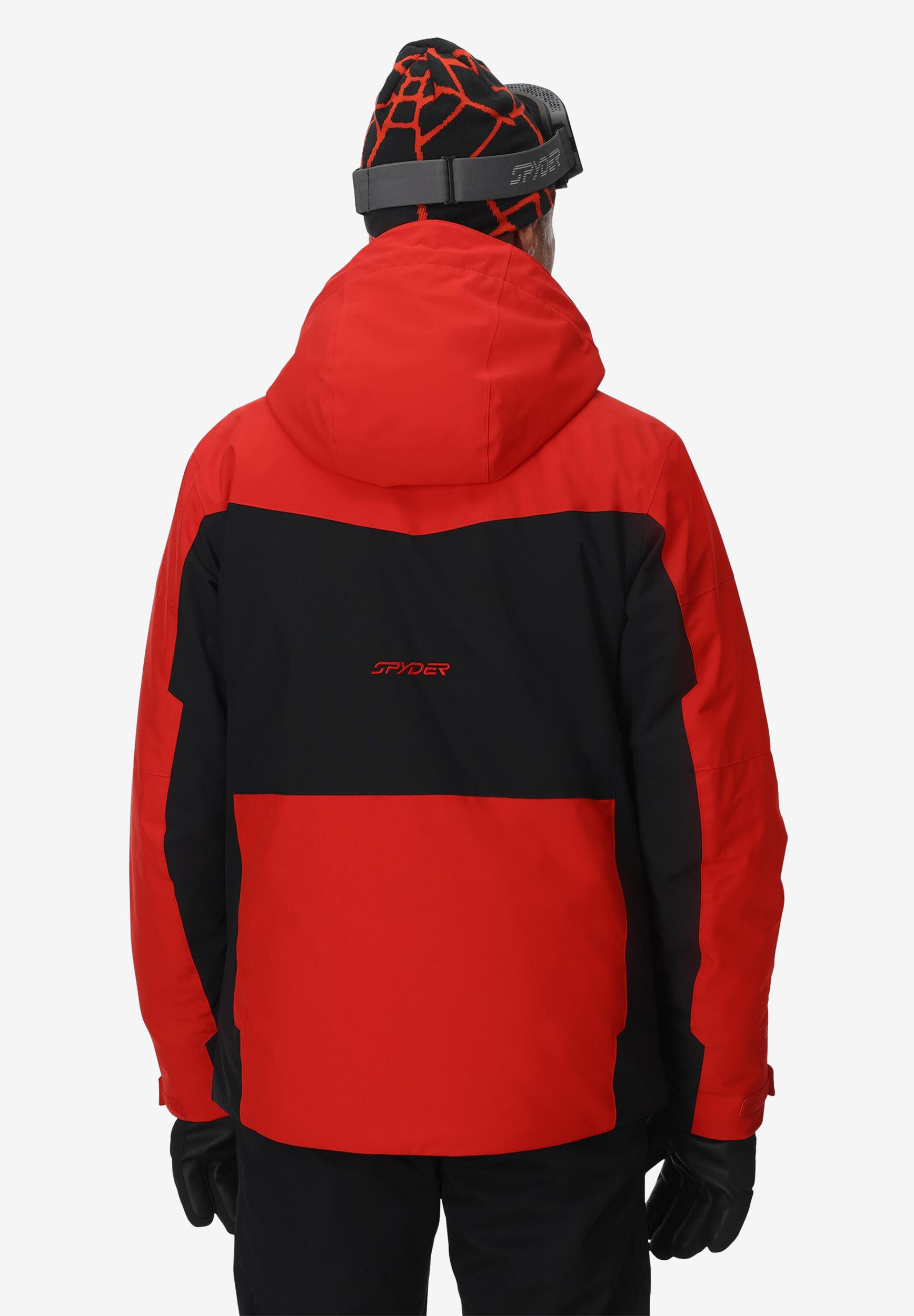 Ski-Isolier-Jacke Ski Herren - COPPER 20K 2/5