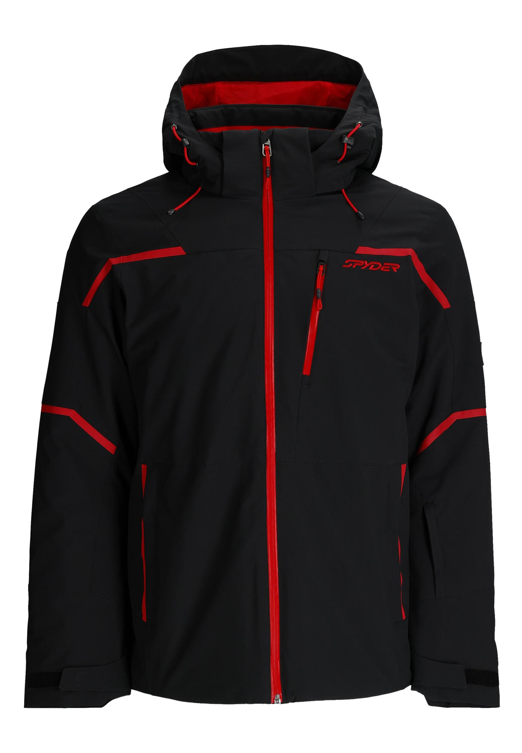 Veste de ski pour Homme SPYDER Toas, taille M anton Neuhâtel