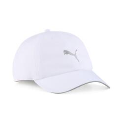 Puma Unisex Running Iii Bb Cap white M