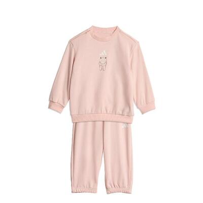 Tiro_nster jogger set