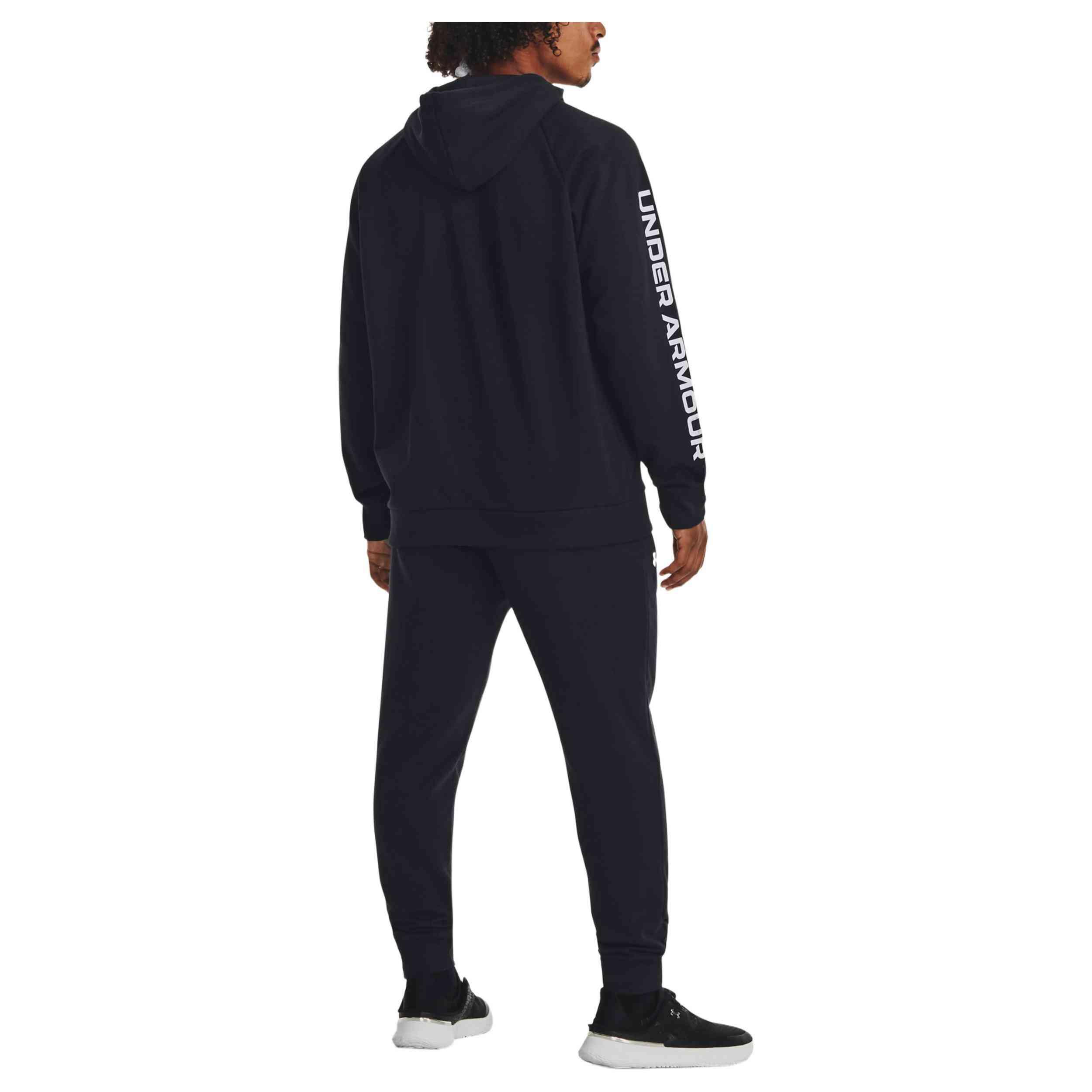 Tuta completa Under armour modello 1379768-001 per uomini 2/5
