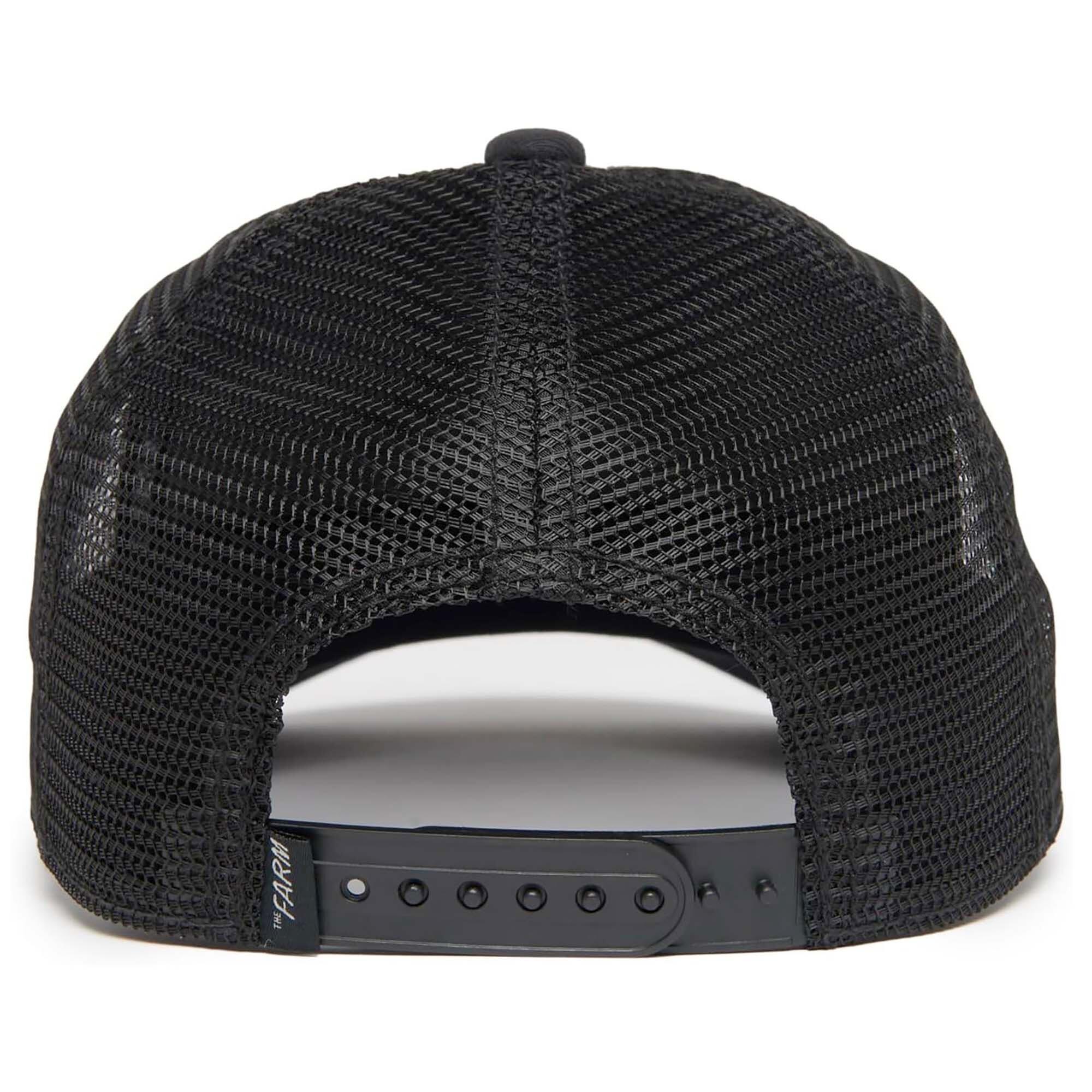 Casquette Panthère Goorin Bros Adulte 3/3