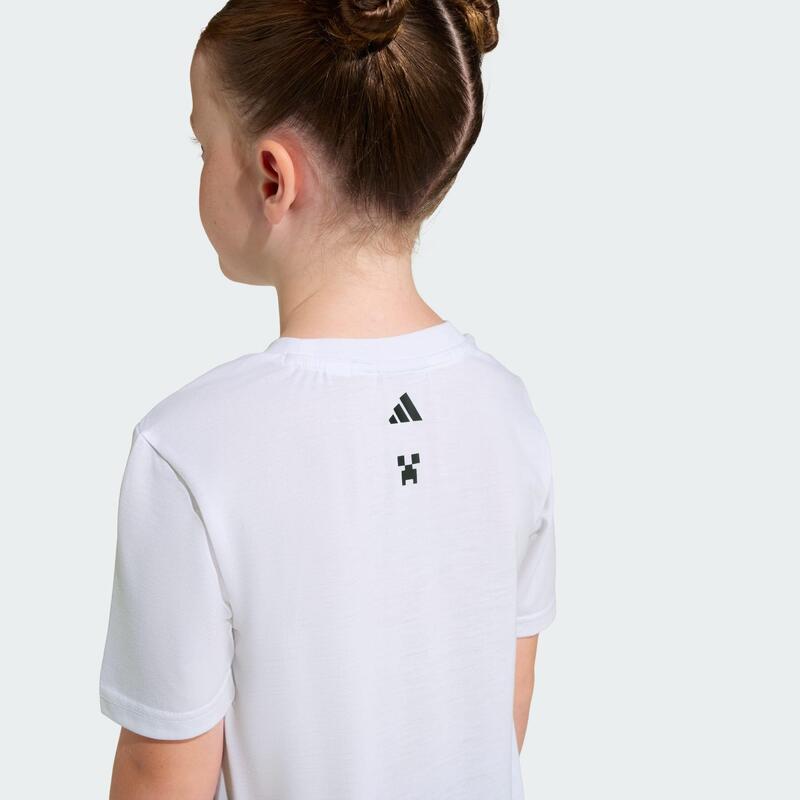 SOUPRAVA ADIDAS MINECRAFT TRAINING SUMMER