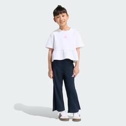 ENSEMBLE SWEAT-SHIRT VOLANTS SEASONALS