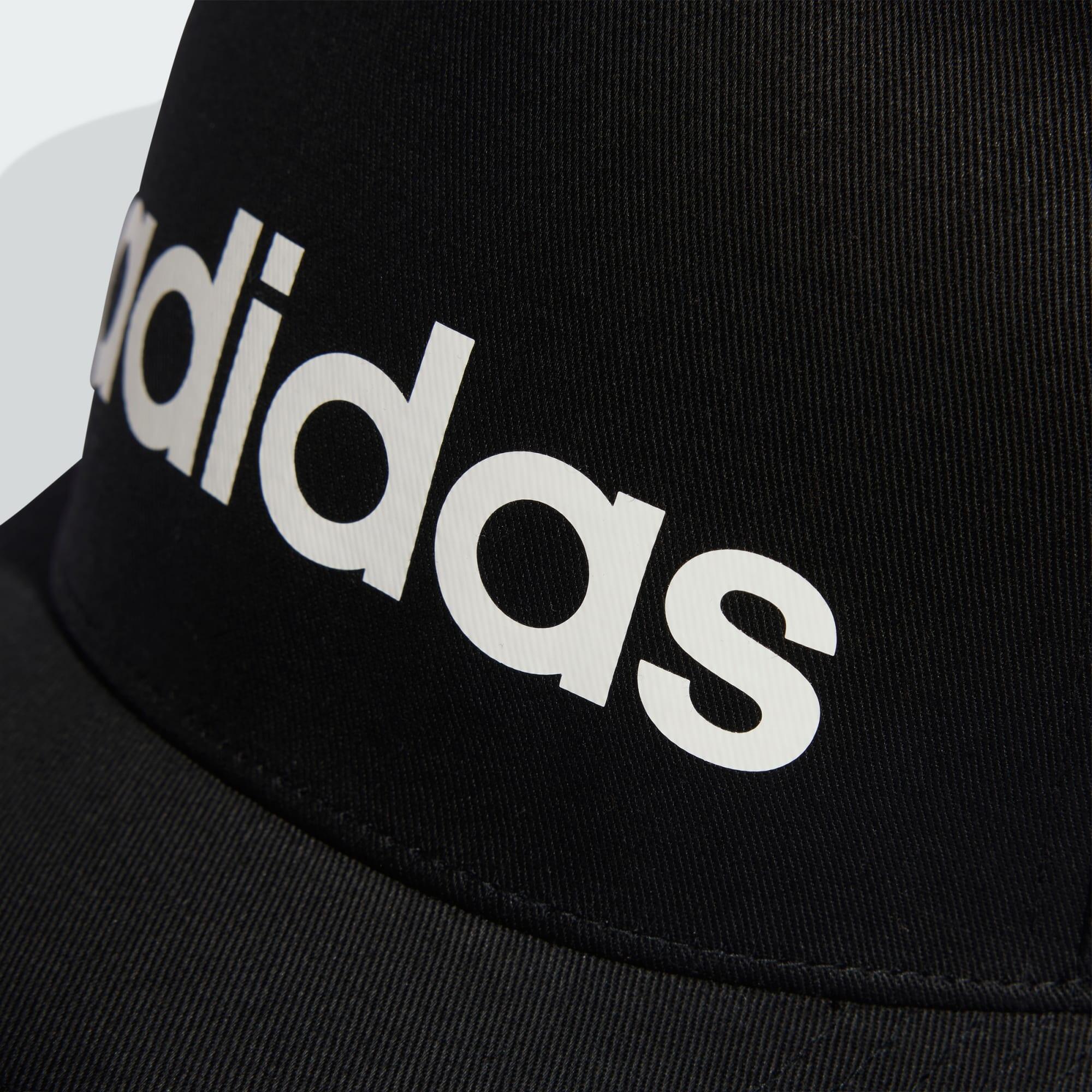 CASQUETTE DE BASEBALL LOGO LINÉAIRE 3/5