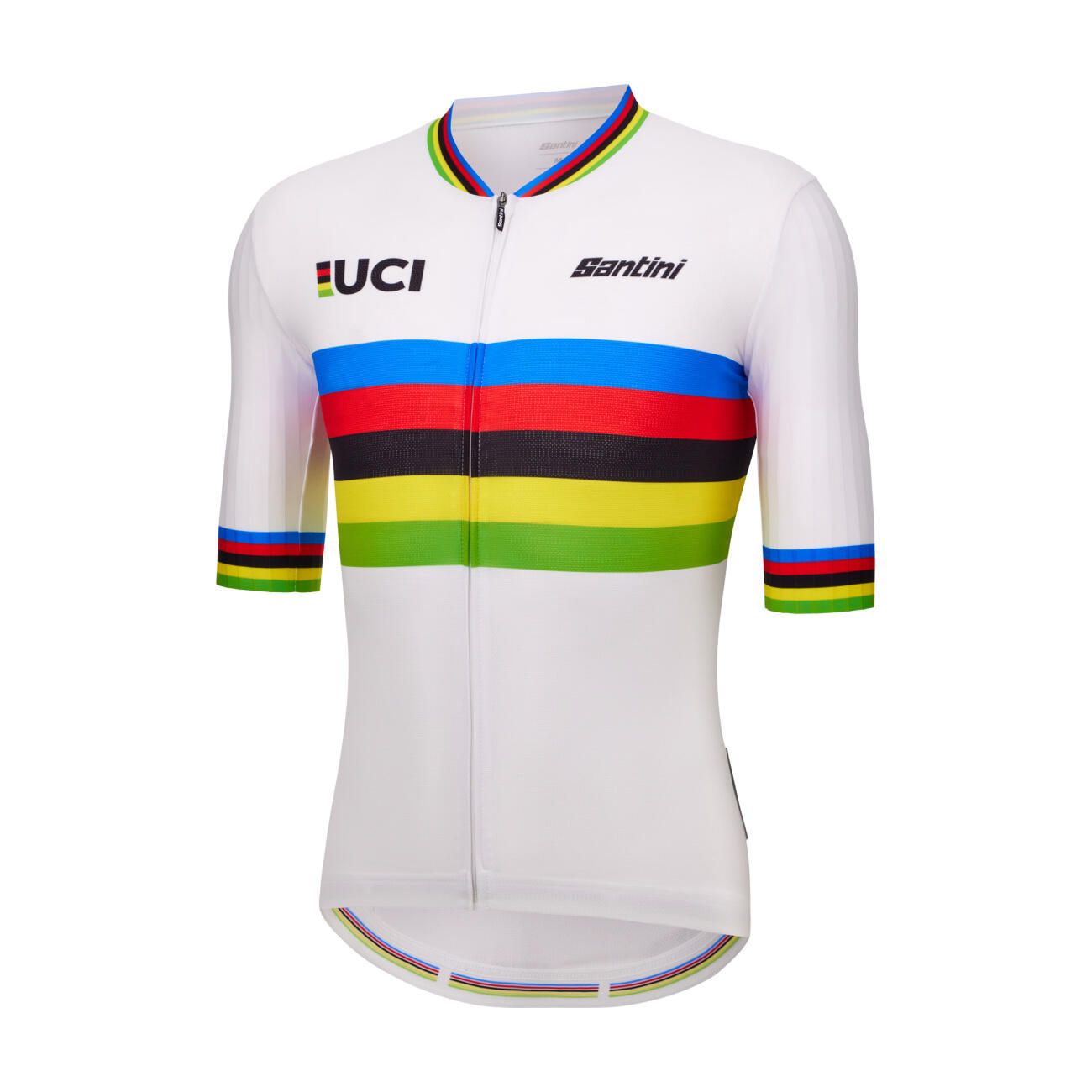 Maglia a maniche corte - UCI WORLD CHAMPION 2/2