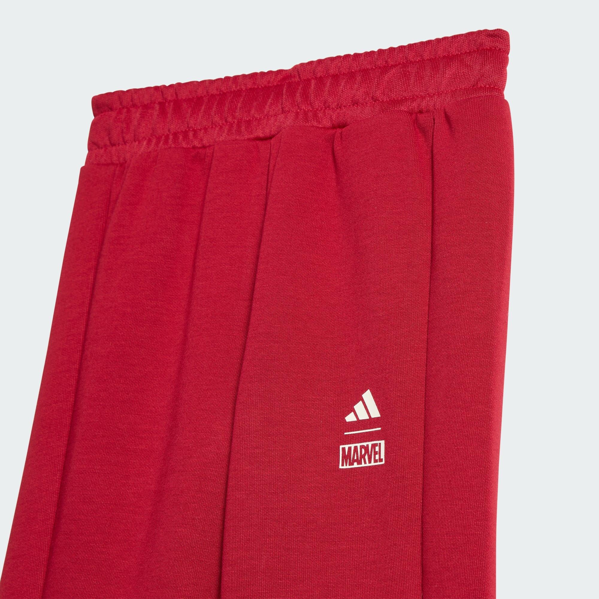 FATO DE TREINO ADIDAS MARVEL SPIDER-MAN 5/7