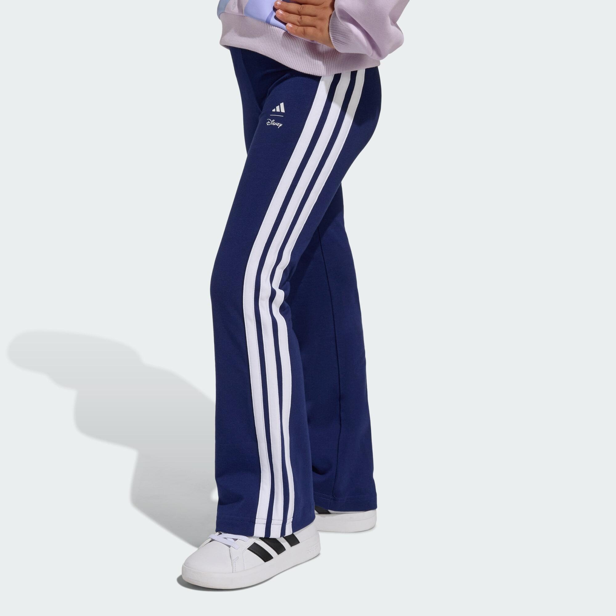 ADIDAS DISNEY DIE EISKÖNIGIN JOGGINGANZUG 5/5